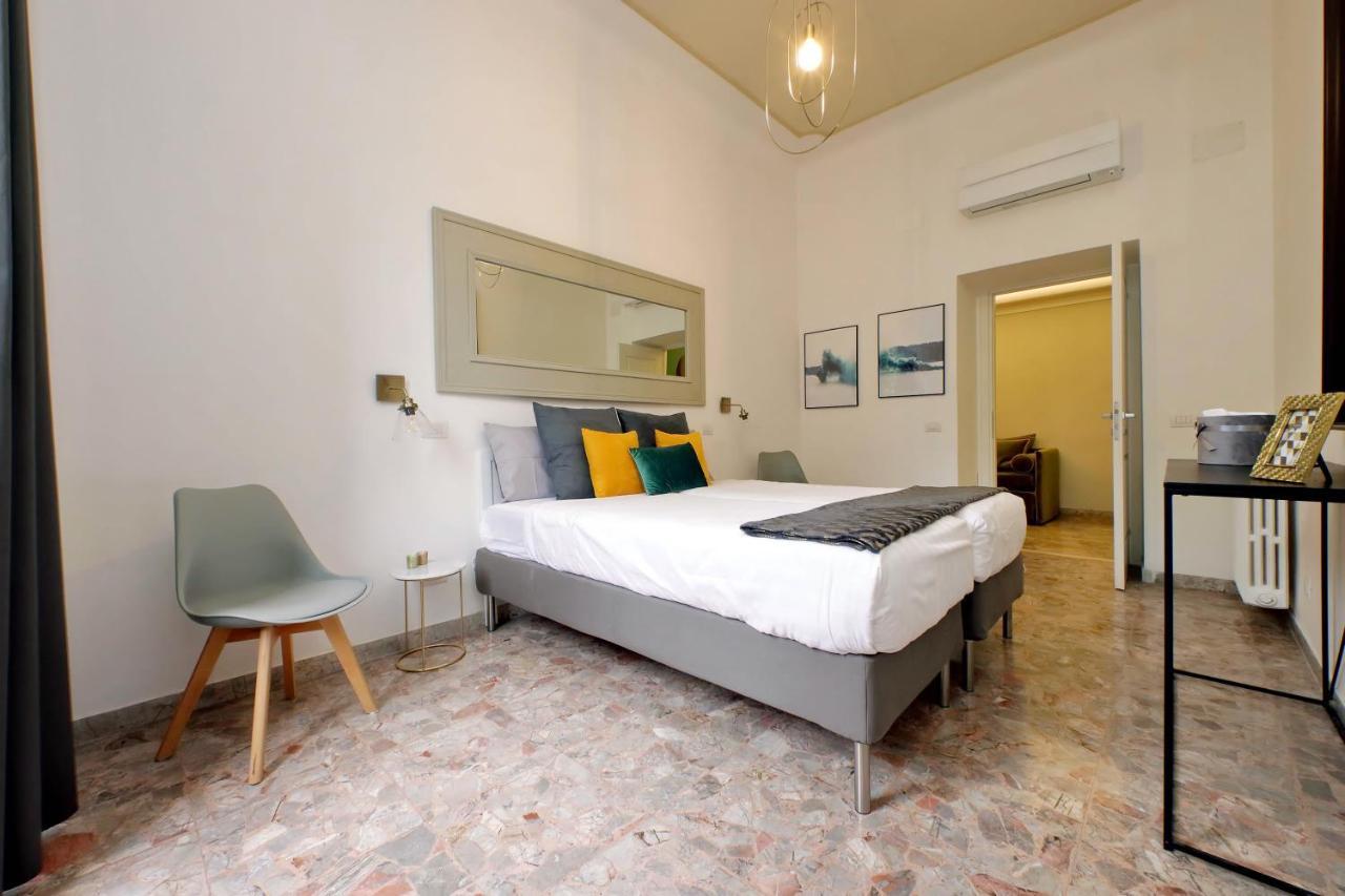 Flatinrome Termini 1 Apartamento Exterior foto