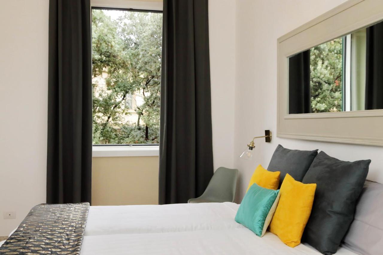 Flatinrome Termini 1 Apartamento Exterior foto