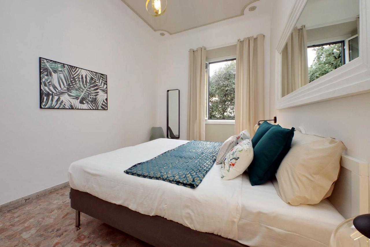 Flatinrome Termini 1 Apartamento Exterior foto