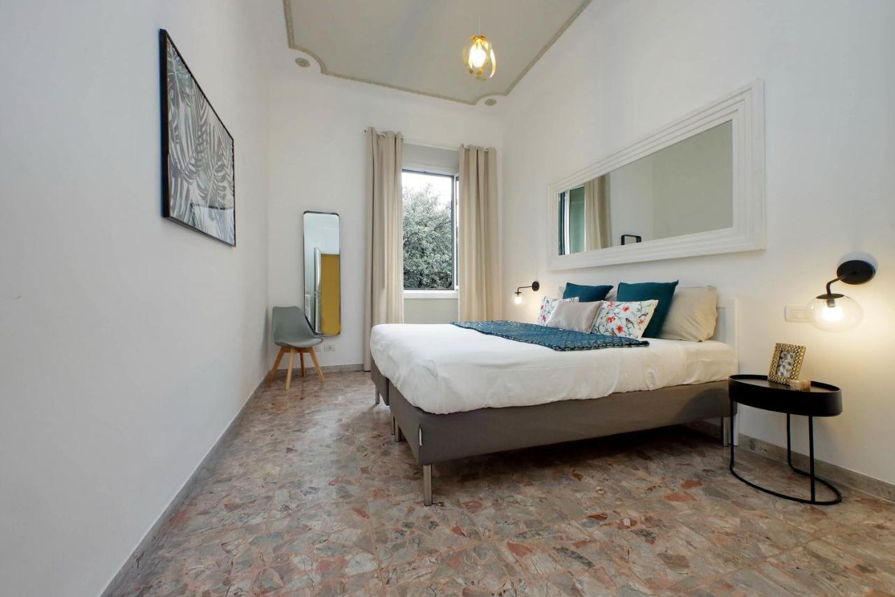 Flatinrome Termini 1 Apartamento Exterior foto