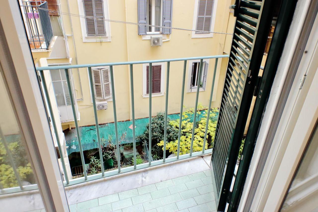 Flatinrome Termini 1 Apartamento Exterior foto